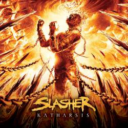 Slasher (BRA) : Katharsis